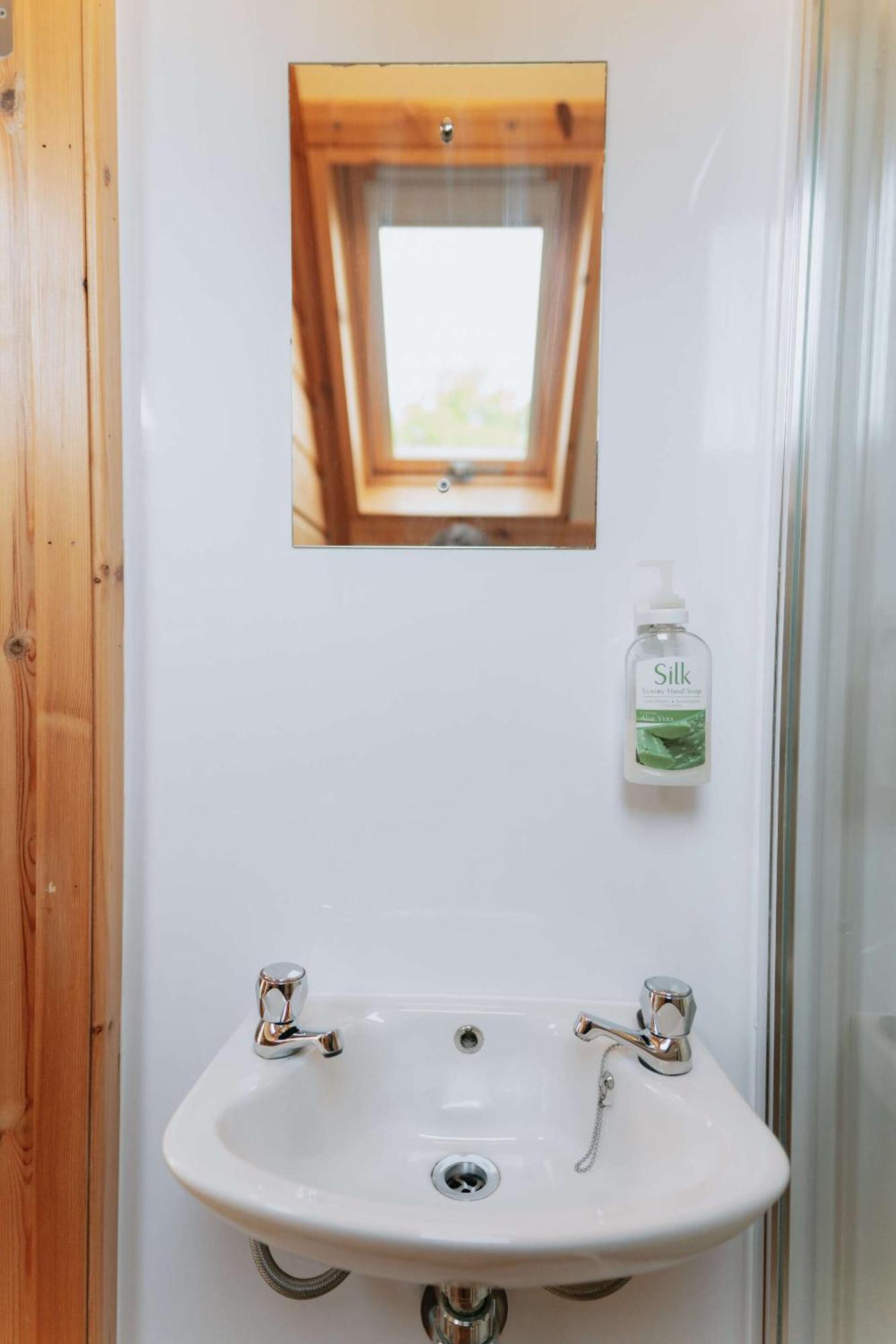 Crowtree By Wigwam Holidays Spalding Chambre photo