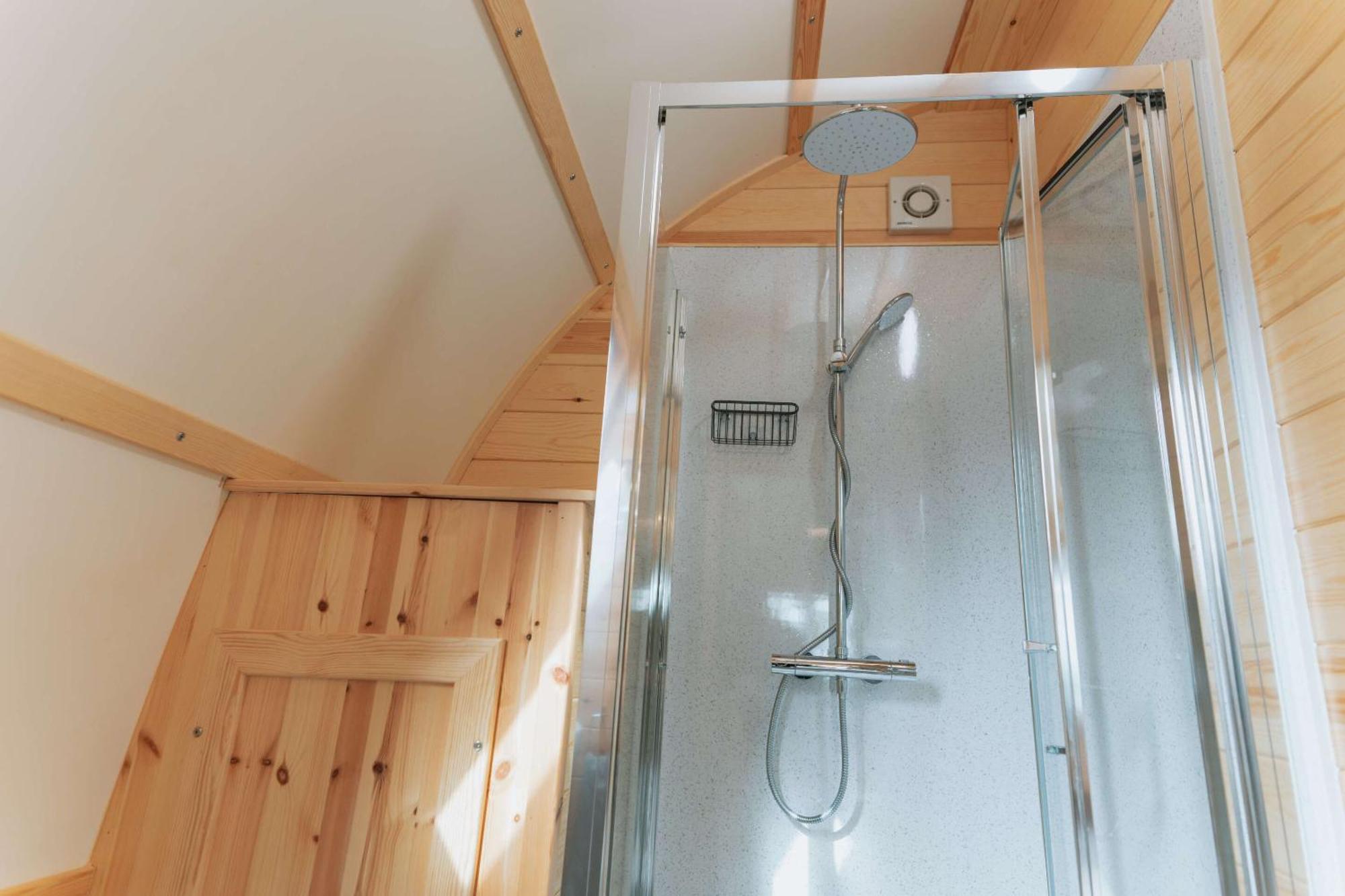 Crowtree By Wigwam Holidays Spalding Chambre photo