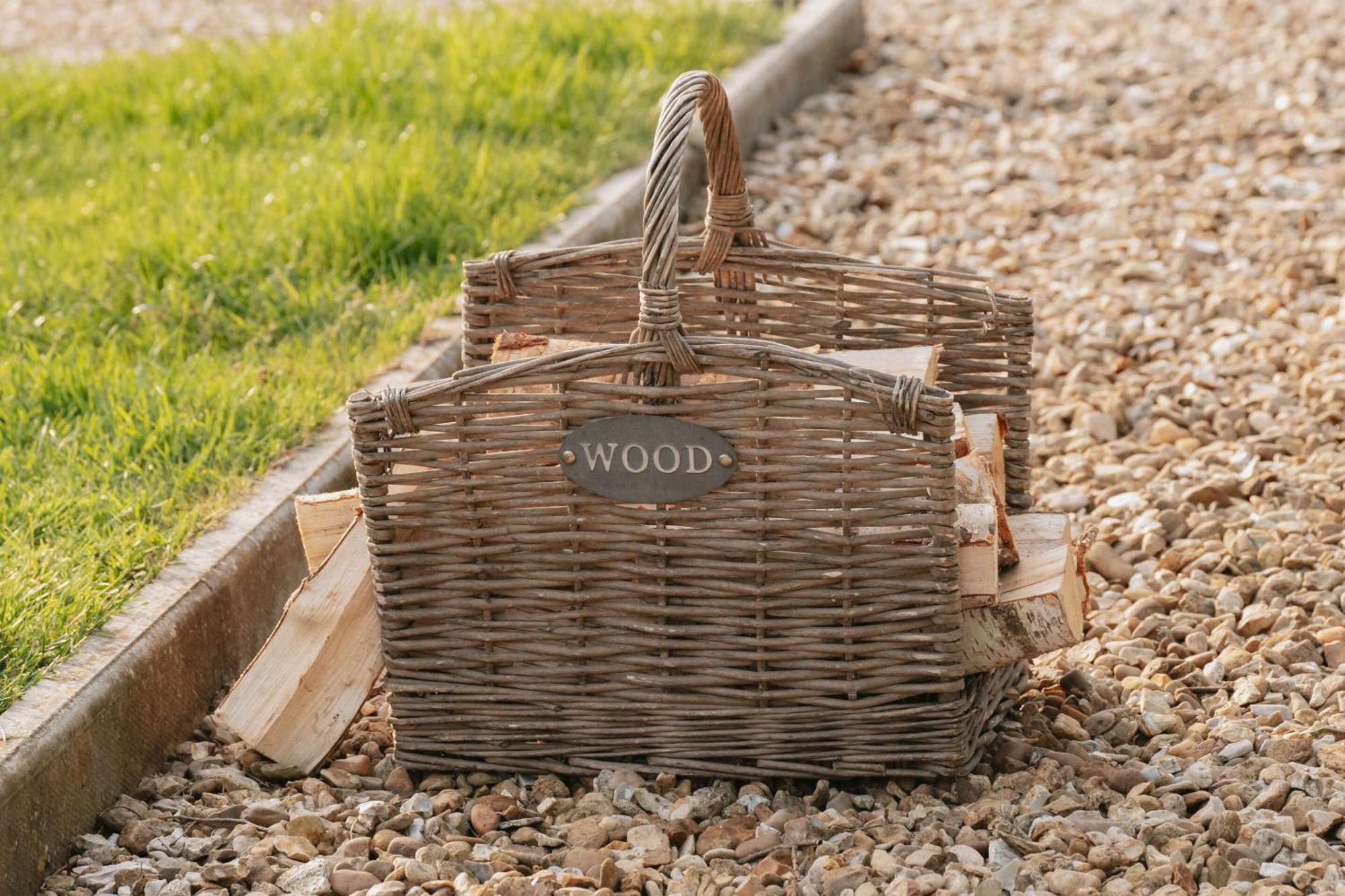 Crowtree By Wigwam Holidays Spalding Extérieur photo