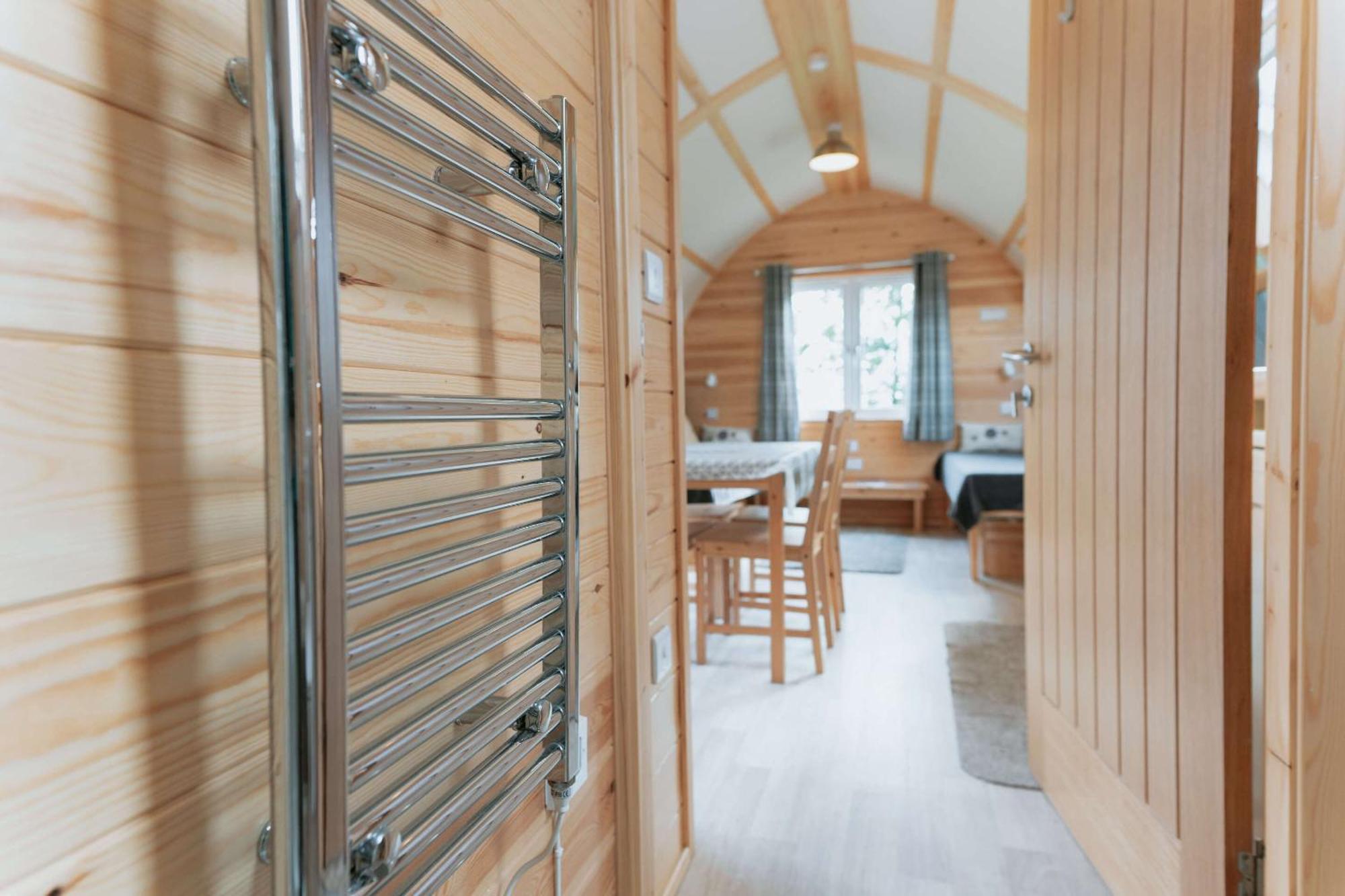 Crowtree By Wigwam Holidays Spalding Chambre photo