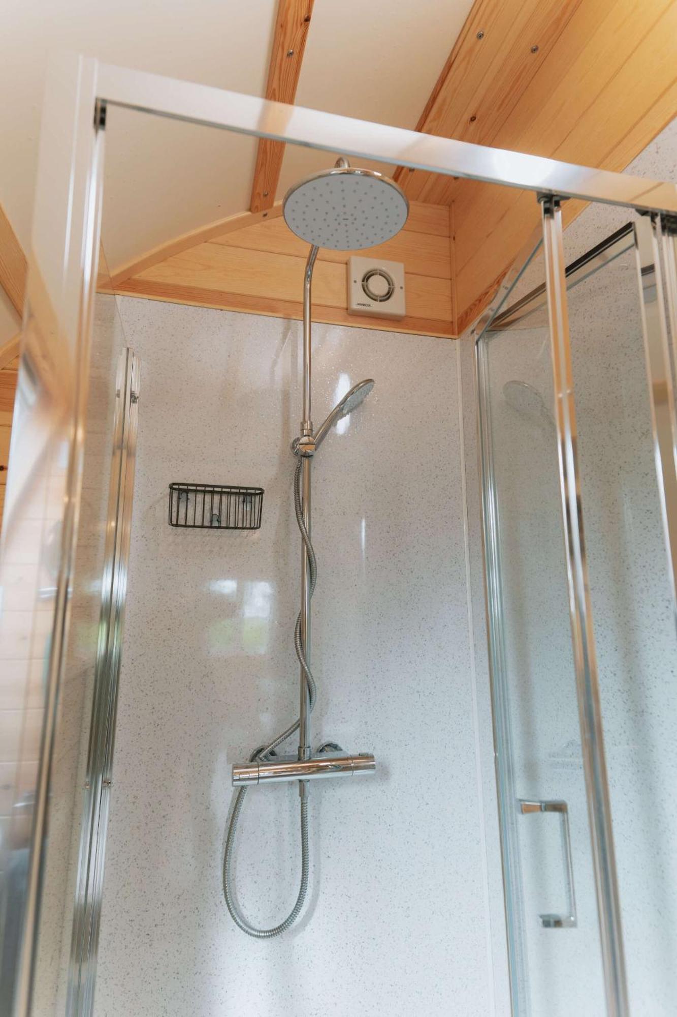 Crowtree By Wigwam Holidays Spalding Chambre photo